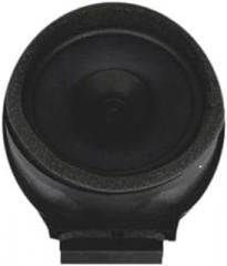 KarParts360 for Cadillac Escalade 2007-2014 Door Speaker | Rear | Black | Direct Fit