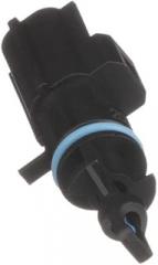 Engine Intake Manifold Temperature Sensor Compatible With Dodge Durango 4.7L V8 2001 2002 2003 2004 2005 2006 2007 2008 2009 PC-678479