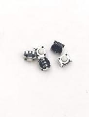 4pcs Left Right Button Switch for Nintendo DS Lite NDSL NDSi & XL LL GBM Replacement Part L R Trigger Button