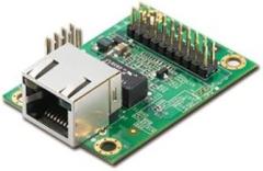 MOXA MiiNePort E3-T - Embedded Device Server for TTL Devices, up to 230.4Kbps, with RJ45, -40 to 85°C