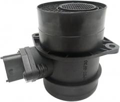 Air Flow Sensor Adapter Car MAF Mass Air Flow Sensor Meter/Fit For Hyundai Terracan H-1 Kia Sorento 2002 0281002554 28164-4A000 Air Meter Mount Base