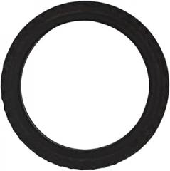 jfqm Front Electronic Air Shock Rubber Seal Circle Fit for Mercedes Benz W212 W218 Air Suspension Repair Kit 2123200625 2123200325