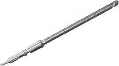 Automatic Watch Movement Stem Repairing Replacing Movement Stem for Winding Stem Watch Accessory