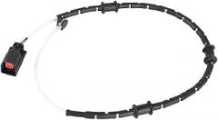 Front Brake Pad Electronic Wear Sensor Replacement Brake Pad Wear Indicators for Jaguar XJL 8W832L507AC