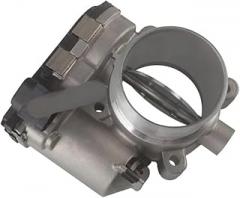 31216665 New 57mm Diesel Electronic Throttle Body Assembly Fit For VV S60 S80 V60 V70 OE 0280750520 8692720 0281002701 TB3152
