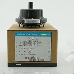 Electronic Handwheel RA600PB-100B-2E Instead Of RA600PB-100B-5E Voltage Output Pulse 100P