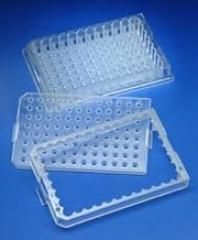 CHEMGLA - Plate- Reaction- 96 Well Multi-Tier- 1.5mL , EA1