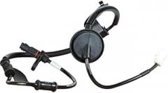 AIP Electronics ABS Anti-Lock Brake Wheel Speed Sensor Compatible with 2007-2010 Hyundai Elantra Rear Left Driver OEM Fit ABS547