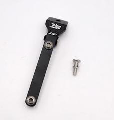 Trigo Bottle Holder and camera mount for BROMPTON Saddle (Bottle Holder ONLY (no bottle cage))