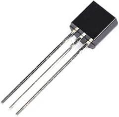 50 Pcs PCR406J TO-92 PCR406 TO92 406J