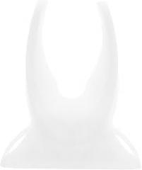 Barcode Scanner Holder Stand Plastic Mount Bracket with Wall Suspension for Barcode Scanners Compatible with Zebra Symbol Models