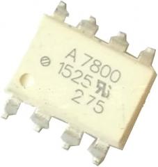 A7800A HCPL-7800A SMD sop8precision Isolator SOP-8