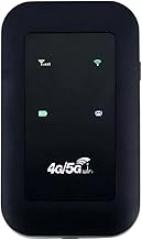 Poland | 4G/5G Mobile WF Router 150Mbps 4G LTE Wireletss Router 2100Ma Portable Pocket Mifi Modem Mobile WF Hotspot with Sim Card Slot New 2026 High for Reliable Electronic Component, Precision