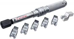 TUSK Spoke Torque Wrench Kit for Suzuki RM85L 2003-2008,2012-2013