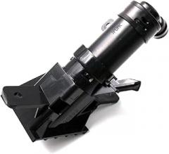 1pc/Package Headlamp Washer Nozzle 86636SA210 YANGMO-AUTO