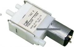 Water Pump Precision Instrument Household Appliances Self suction Liquid Pump Rolling Pump