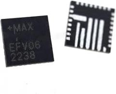 1PC Replacement Power Manage IC Chip EFV06+ MAX77961 EFV0 MAX77961 SMD FC2QFN-30 for Steam Deck Console