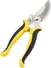 Pruner Garden Scissors Professional Sharp Bypass Pruning Shears Tree Trimmers Secateurs Hand Clippers For Beak New 2025 High Reliable Electronic Component, Precision, Stable Performance