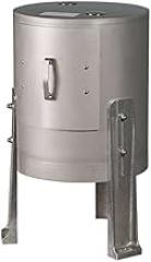 Hobart 6115-CBTSST Cabinet base & trap