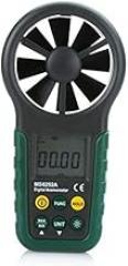 Digital Anemometer LCD Electronic Wind Speed Air Volume Meter