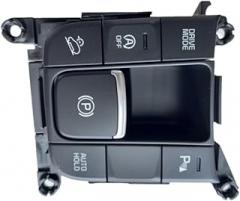 Electronic Handbrake Downhill Assist Mode 93600d9110 Compatible with Automotive Parts 2016+