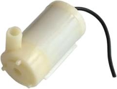 Mute Mini Micro Submersible Motor Pump Water Pumps Dc 3-5V 70-120L/H USaB Drive New 2025 For Arrival High Reliable Electronic Component, Precision, Stable Performance