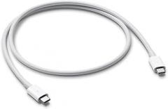 Apple Thunderbolt 3 (USB-C) Cable (0.8m)