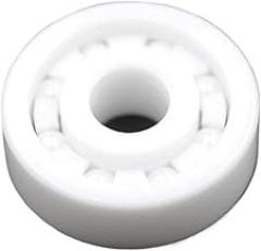 1Pcs Ceramic Bearing 623 624 625 626 627 628 629 3mm 4 5 6 7 8mm Inner Bore 623CE 624CE 625CE 628CE ZrO2 Miniature Ball Bearings(625CE 5X16X5mm)