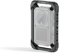 Tilta Shock Absorbing Frame Compatible with DJI Osmo Action 2 – DJI Gray