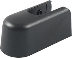 #93178858 1pcs Wiper Arm Cover Spare Parts Easy to Install Rear Windshield Wiper Arm Durable Replacement Parts New for Opel