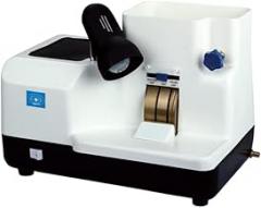 Optical Hand Edger Manual Lens Grinding Machine with 3 Wheels LY-316