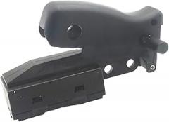 Replacement Part N015071 Switch Trigger for Power Tools Including Models For D28492 and Others