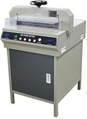 GOWE paper cutting machine,Paper Trimmer Max Cutting Width: 450mm