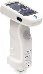 High-Precision TS7700 Grating Spectrophotometer Dual Optical Path System wavelength Range 400~700nm