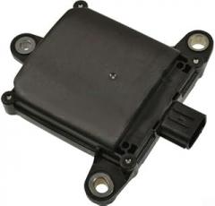 Blind Spot Detection System Warning Sensor for 2017-2018 Lincoln Continental (PG-1737570)