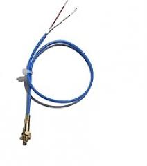 K Type M3 M4 Copper Screw Thermocouple Sensor 150-3000MM Temperature Measurement Wire 1Pcs(M3 Copper Thread,150mm Cable Length)