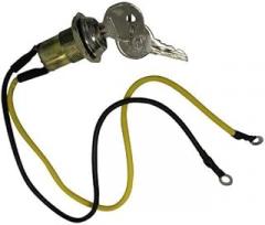 Replacement Parts for Auto Moto Truck Tractor OEM for Switch - Key Fits Ford Tractor Fits Allis Chalmers Fits Oliver 1K7354B Mod-JZ985-26140