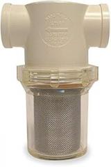 Line Strainer, 1/2