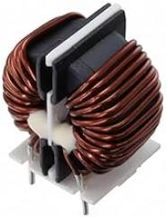 KEMET Electronics, SCR25B-150-1R4A024J, Common Mode Chokes/Filters 500V 15A 2400uH (10 Item/s)