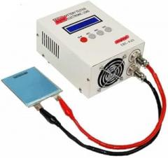 EBC-A20 Electronic Load Battery Capacity Tester Lithium Iron and Lithium Ternary Charge and Discharge Instrument 20A - (Color: Standard)