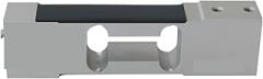 Load Cells, Load Cell Single-Point Pressure Sensor Measuring Force for Electronic Platform Scale(3kg)