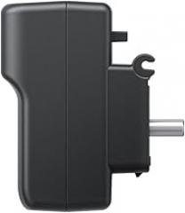 Microphones Adapters for 360 Accessory External Microphones Type C and 3.5mm Port Sound for 360 Camera