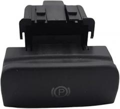 Car handbrake Switch Electronic HandBrake Switch Parking Brake Fit for Peugeot 3008 5008 Fit for Citroen C4 DS4 470706 470703 Parking Button Switches(470703)