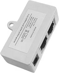 2.5G Power Over Ethernet Module 12-48V Bridge Monitoring Connector for Camera