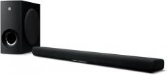 YAMAHA SR-B40A Dolby Atmos Sound Bar with Wireless Subwoofer (Black)