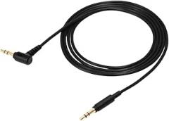 3.5mm Headphone Cable for Sormy WH-1000XM3 1000XM4 Wirreless Headsets Cord Replacements Gold Plated C0innectors 150cm/59inch New 2026 High for Reliable Electronic Component