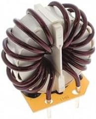 KEMET Electronics, SCR38-200-2R3A010J, Common Mode Chokes/Filters 250V 20A 1mH (5 Item/s)