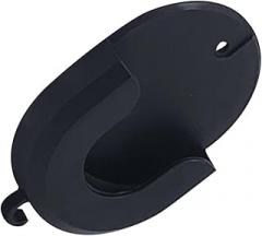 Adhesive Wall Mount Indoor Camera Silicone Wall Mount Stand Anti Slip Sapce Saving Camera Bracket Quick Installation Stand