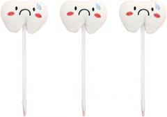 Type B6 Pcs Gel Pen 1.0Mm Neutral Cartoon Dolls Stationery School Supplies for Writing New 2025 High Reliable Electronic Component, Precision, Stable Performance