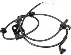 AIP Electronics ABS Anti-Lock Brake Wheel Speed Sensor Compatible with 2006-2012 Toyota and Scion Front Left Driver OEM Fit ABS222